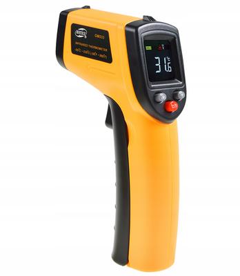 Non-Contact Laser Thermometer Pyrometer -50 +530°C