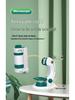 Portable Children's Microscope Science Experiment Set - Educational Toy for Primary & Middle School Students, Boys & Girls
