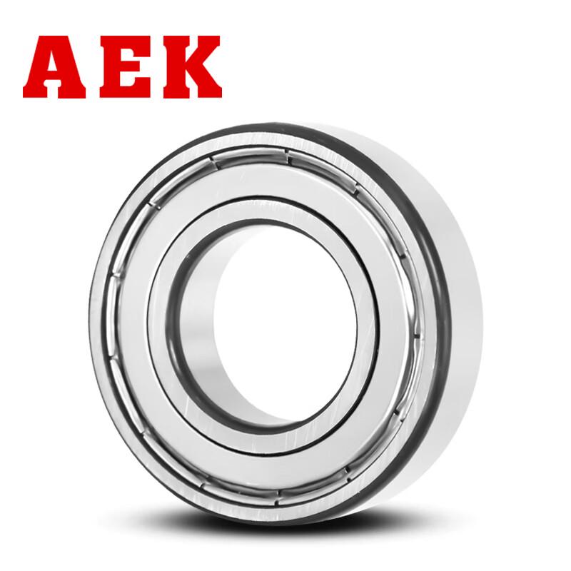 AEK 6012-2RS Deep Groove Ball Bearing