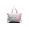 Expandable Fashion Travel Bag for Men and Women, Outdoor Sports Yoga Fitness Bag, Simple and Lightweight Casual Handbag
