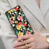 Tropical Paradise Hawaiian Flower Cell Phone Case for Samsung Galaxy S26 Ultra S25 S24 S23 S22 S21 S20 Note10 Cover
