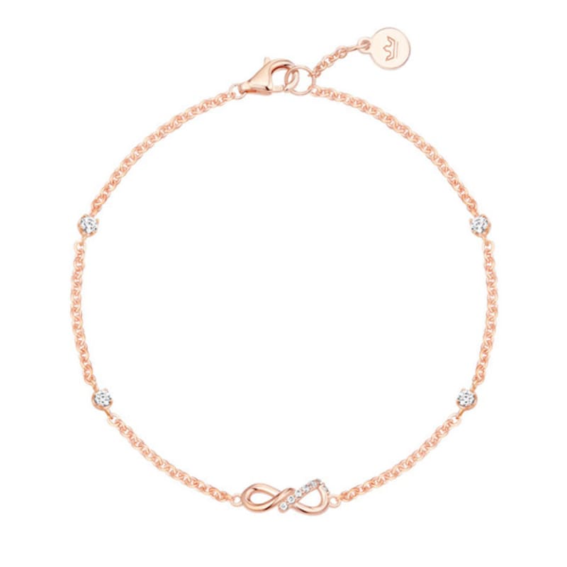 

J.ESTINA ETER Bracelet (JJERBQ5BO709SR7S0) single type