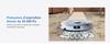 ECOVACS Deebot T30C Omni Gen2, Robot Vacuum Cleaner with Wiping Function, 25,000 Pa, OZMO Turbo 2.0 Mop System, ZeroTangle 3.0 Anti-Tangle