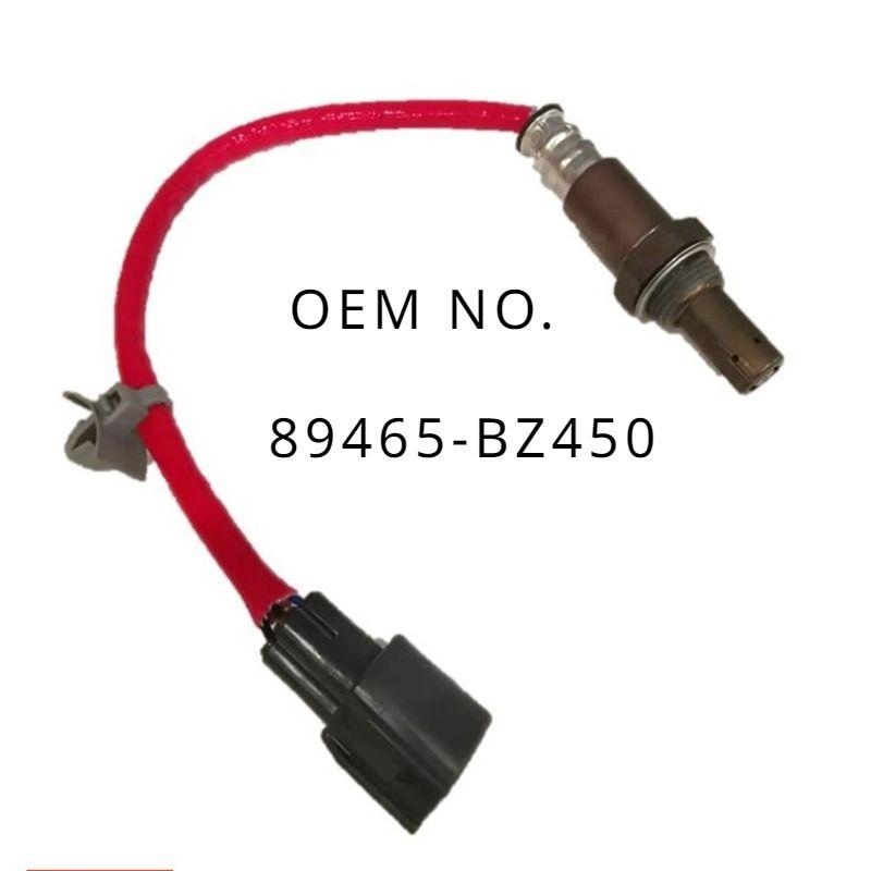 5 Teeth oxygen sensor fit for toyota 89465-bz450 8946-5 bz450