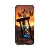 For Moto E7 Case Silicone Soft TPU Phone Cover For Motorola Moto E7 Power E 7 Case Capa Moto E7 Plus Cute Fashion Funda Bumper