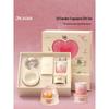 HANDUNYOU English Pear & Freesia Scented Candle Gift Set