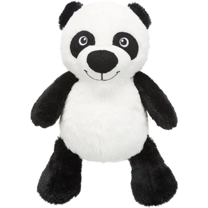 TRIXIE Panda En Peluche - 26 Cm - Pour Chien