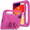 EVA Armor Kids Tablet Case for Xiaomi Redmi Pad 2 SE 11" 2025 Shockproof Full Body Protect Cover for Pad 7 6 5 Pro 4 Plus Funda