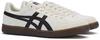 1183B799-101 Onitsuka Tiger Advanti "Cream White/Black" (Men's)