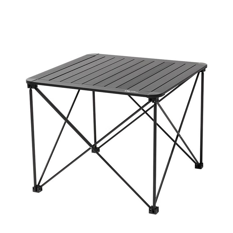 Mobi Garden 65044 Ultralight Portable Aluminum Folding Table