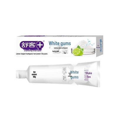 Shuke Baking Soda Toothpaste