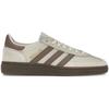 Sneaker Handball Spezial Brown Cream White (Women's)(JR3336)