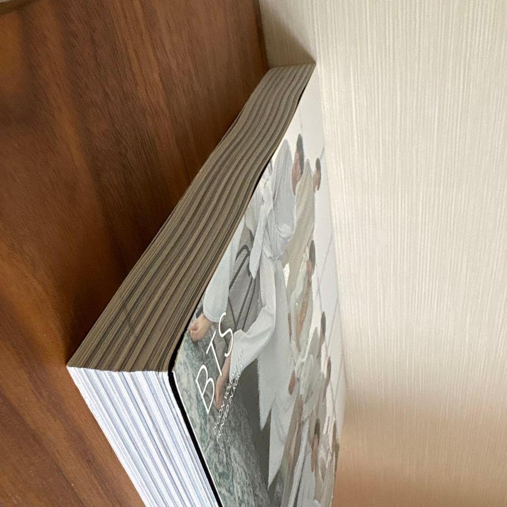[USED] BTS D'ICON VOL.10 GOES ON - Only one copy available.