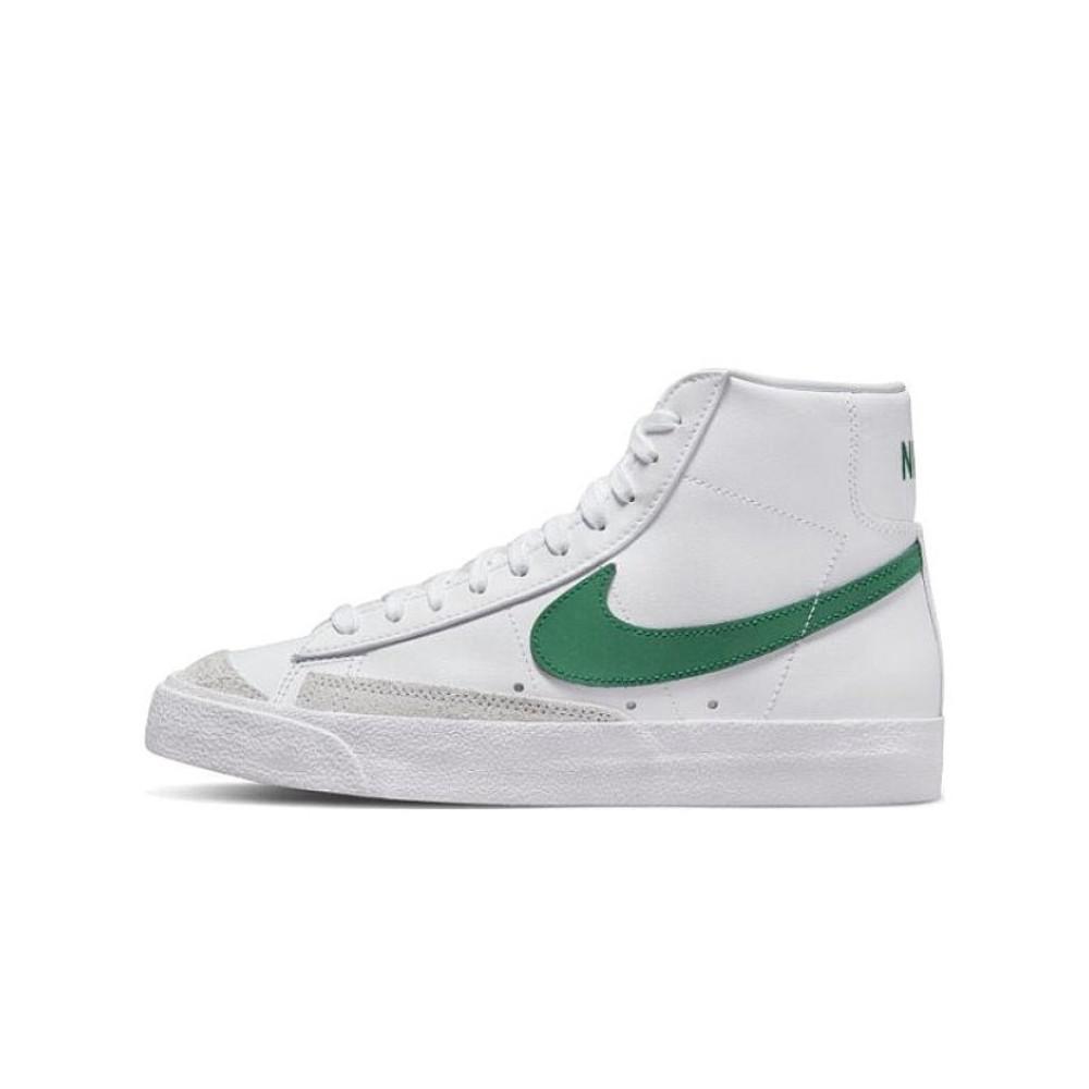 Nike Blazer Mid 77 Vintage Pine Green
