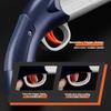 Children's Combat Toy Soft Pellet Gun Can Fire Toy Gun Models Boys Can Play Outdoor Combat with This Manual-loaded Sgun