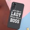 Cheerleader Cheer Bow Quote Cover For Xiaomi Redmi Note 14 13 Pro 12 11 9 10 9S 10S 11S 12S Redmi 14C 10C 12C 13C Case