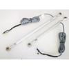 50mm 75mm 100mm 150mm 200mm  LVDT Sensor Linear Position Travel Sensor with Eye rodT-PTS12