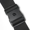 Incase Grid Waist Bag 137265053009 BLACK INCO500105-BLK
