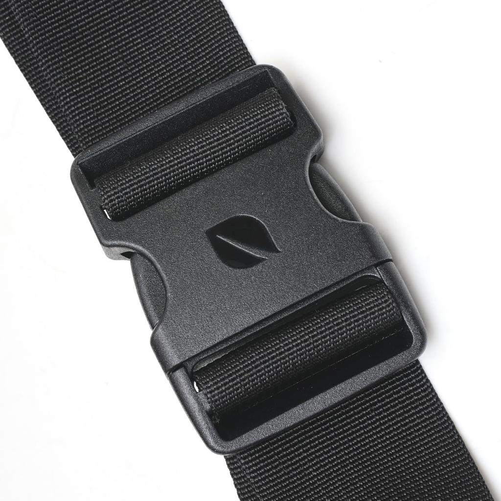 Incase Grid Waist Bag 137265053009 BLACK INCO500105-BLK