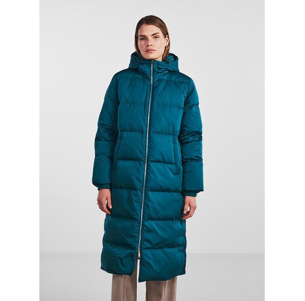 Куртка пуховая YAS 26023635 EU S