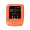 TE3AC Drones Battery Charger With Power Supply Intelligent Balancing Technology Europeans Compliant For Long Use
