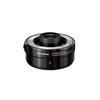 Olympus Micro Four Thirds 2.0x Teleconverter MC-20 Black