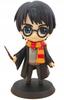 Chibi Harry Potter Collector' Figure Gift Collection Gadget