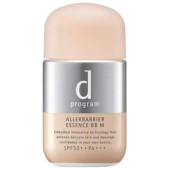 D PROGRAM Allergy Barrier Essence BB N #Medium Parallel Import