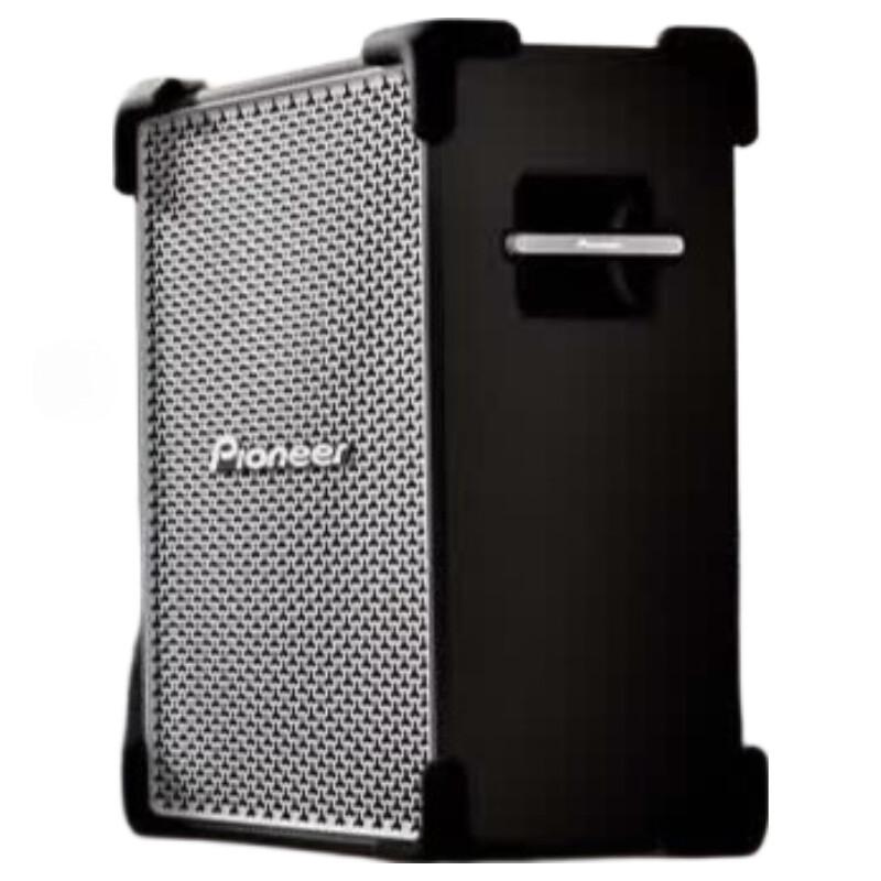 Pioneer K8001 Flagship Karaoke & Instrument Bluetooth Speaker (CN Version)