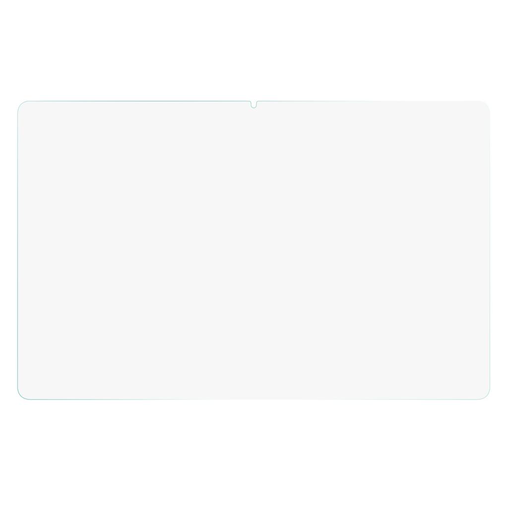 For Lenovo Tab M10 Plus (3rd Gen)/Xiaoxin Pad 2022 10.6 Inch Full Screen Protector HD Clear Anti-abrasion Tempered Glass Screen Cover Film