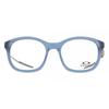Oakley Unisex Ox8204d Neoture Eyeglasses 820404