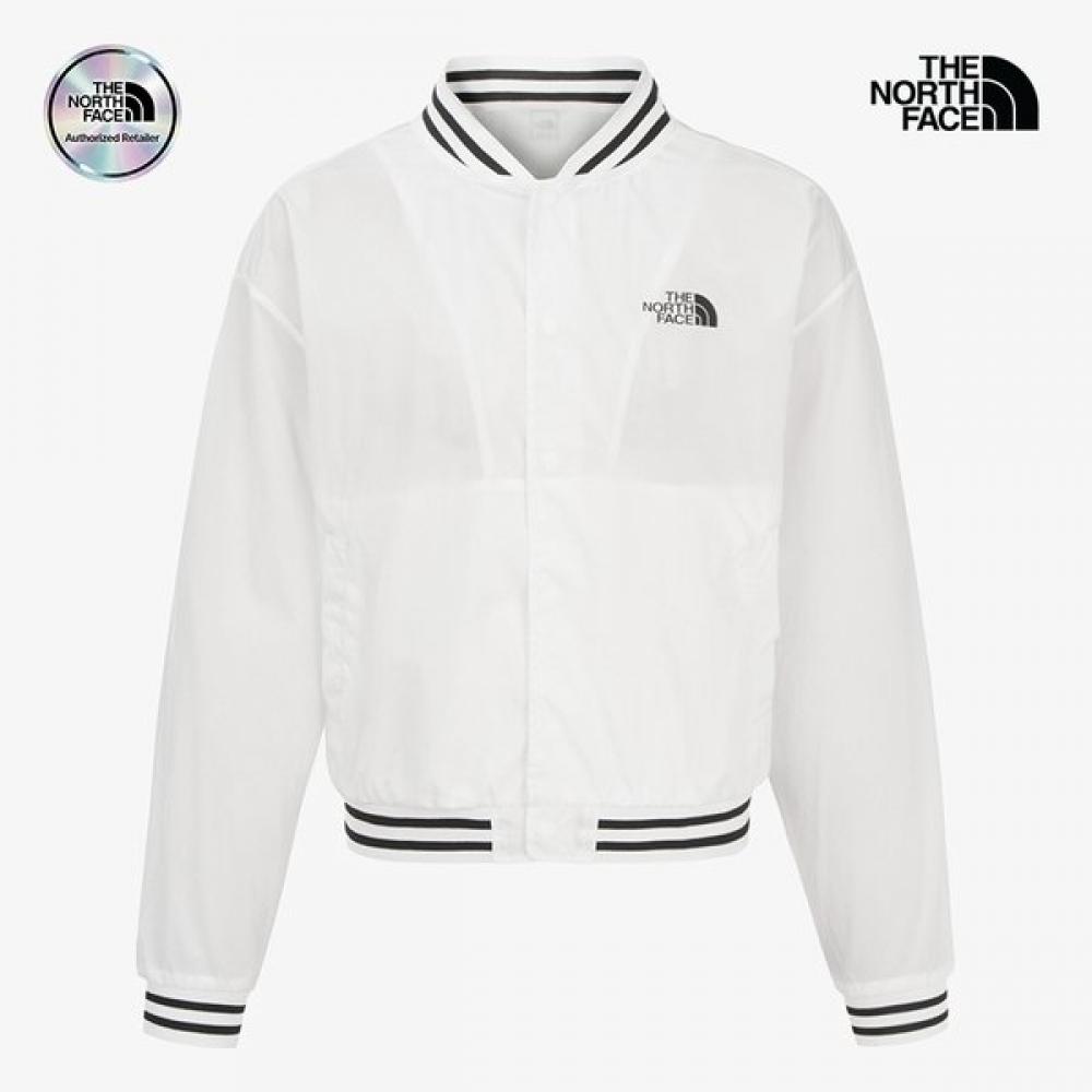 The North Face Women S Elder Jacket Wht Nj3lr06b 90