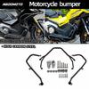 Honda XADV750 (2021-2026) Engine Crash Bars: Modified Anti-Collision Bumper
