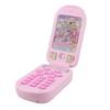 Maruka Detective Precure Teléfono Celular Parlante Juguete Juego de Imitación Edades 3+ 178026
