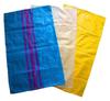 Polypropylene Bag 65*105Cm Blue 76G - St-Wp65*105N