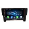 Android Radio CarPlay/Android Auto Navigace do auta Multimediální přehrávač GPS RDS DSP Stereo pro Vw Passat 2019 2020