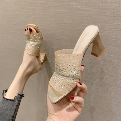Scarpe da donna – Sandali
