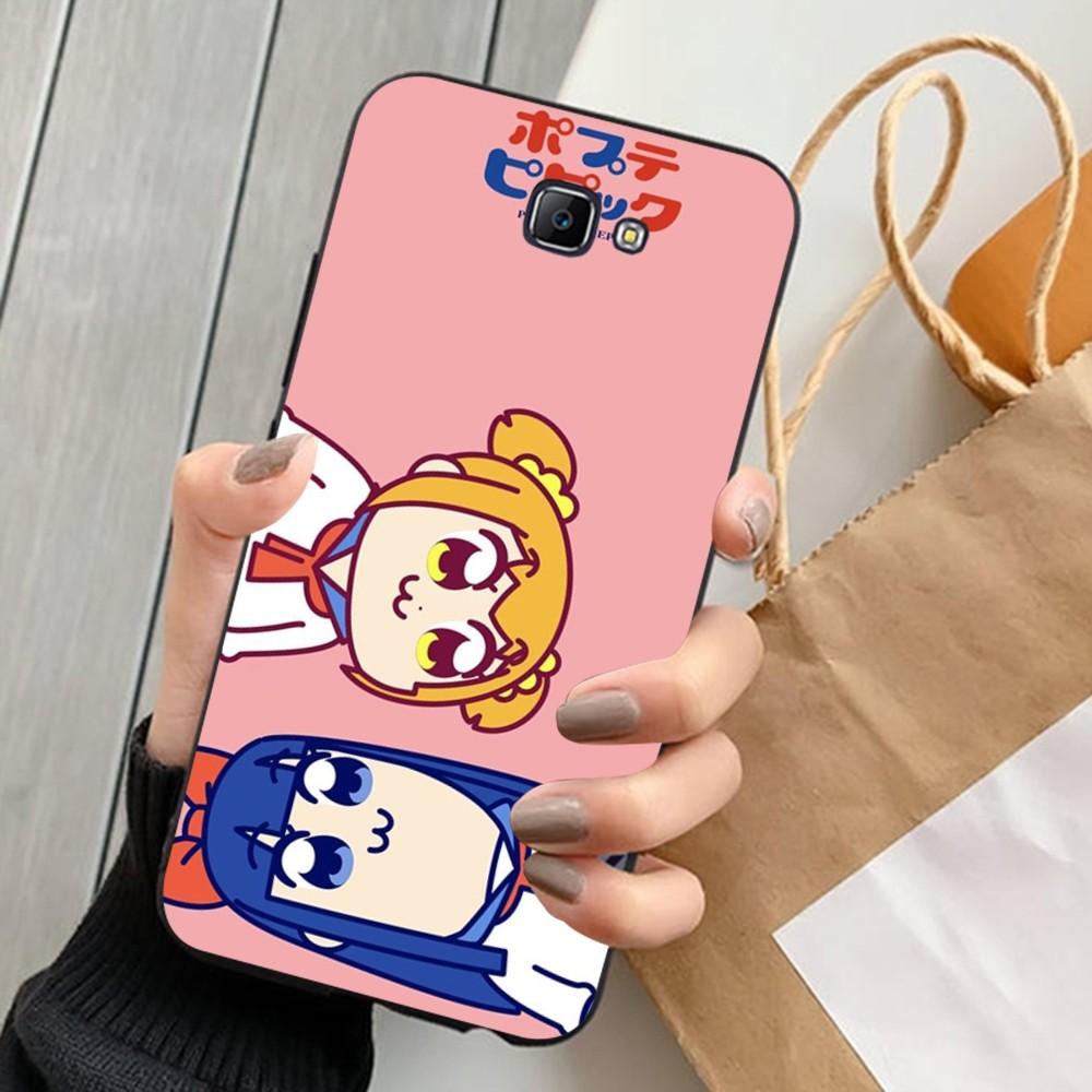 

Чехол для телефона Pop Team Epic для Samsung J 7 plus 7core J7 neo J6 plus prime J6 J4 J5, чехол для мобильного телефона Samsung J610