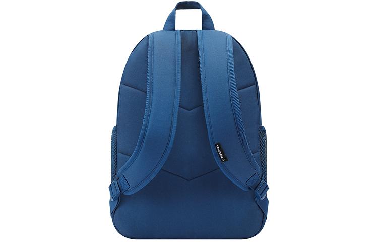 Converse Polyester Backpack Regular Unisex Armor Blue CV2443021PS-007