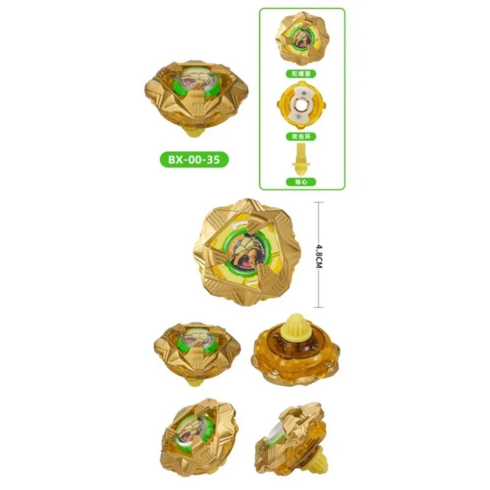 SB UX09 UX10 UX11 UX13 BX00-24 BX00-33 BX00-26 BX00-27 BX00-23 Gyro Juguete BX Gyro Walki Z Żyroskopem LuzemGyro Piezas