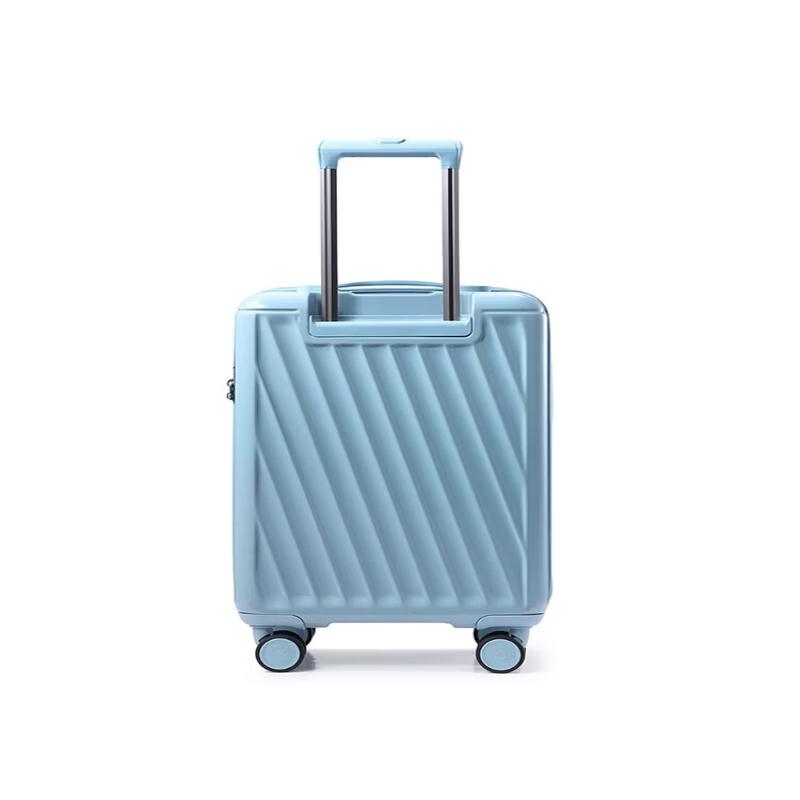 Diplomat Hardshell Luggage