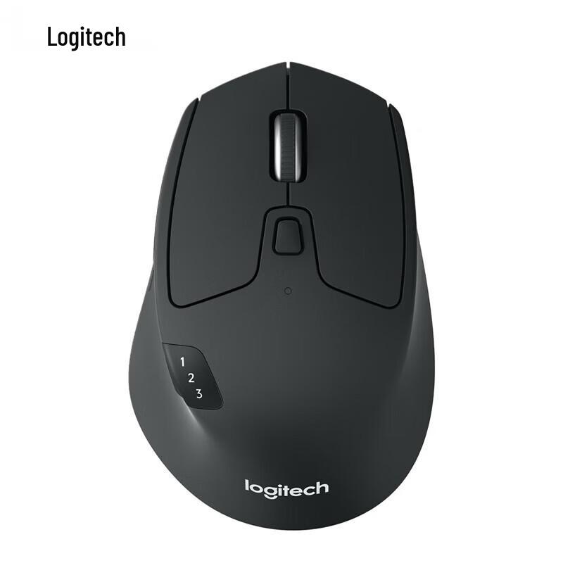 

Logitech Wireless Bluetooth Mouse
