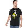 Bruce Lee Unisex Adult Suit Of Death T-Shirt