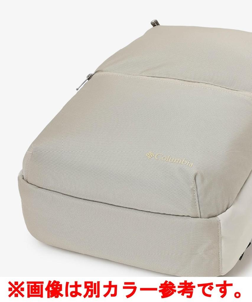 Star Range 16L Square Backpack [Columbia] Men's PU7167-010 BK/010