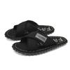 Fashion Slides Eva Canvas Flat Male Slipper Men's Shoe Beach Y2k Clappers 2025 Summer Sale Fun Cheap Shoes Liquidation Casual Original