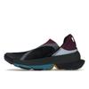 Nike GO FlyEase Black Lime Glow Unisex Sneakers CW5883-004