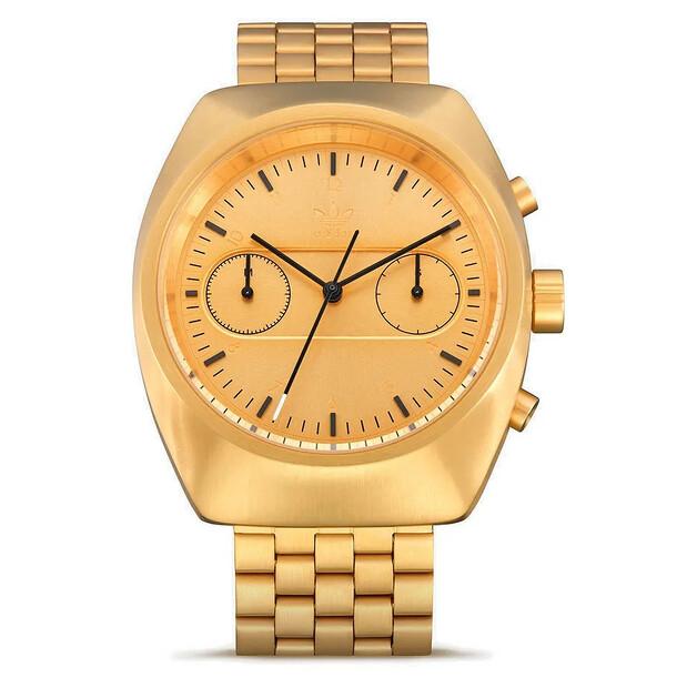 

adidas Originals Process Chrono M3 часы