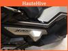 Quality Reflective Premium Side Stickers Featuring Vibrant 3d Logo For Honda 750 Xadv