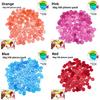 Early Education Magnetic Circles Set For Kids Science Learning Toys