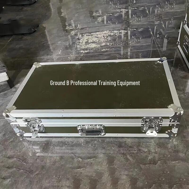 Jingrui Zhian Professional Training & Security Equipment Kits